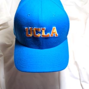 UCLA Nike Swish B Cap